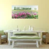 Handgemaltes Gemälde 'Der Sommer meines Lebens' 120x60cm | inkl. Echtheitszertifikat