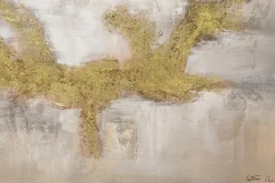Handgemaltes Gemälde 'Drachenreigen' 120x80cm | inkl. Echtheitszertifikat
