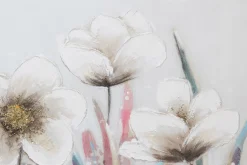 Handgemaltes Gemälde 'Duft der Blumen' 120x60cm | inkl. Echtheitszertifikat