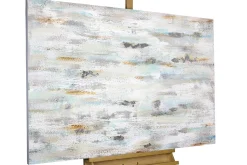 Handgemaltes Gemälde 'Durch das Wolkenmeer' 120x80cm | inkl. Echtheitszertifikat