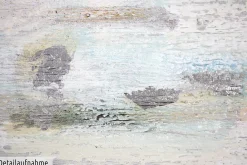 Handgemaltes Gemälde 'Durch das Wolkenmeer' 120x80cm | inkl. Echtheitszertifikat