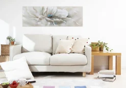 Handgemaltes Gemälde 'Elfengleich' 150x50cm | inkl. Echtheitszertifikat