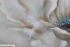 Handgemaltes Gemälde 'Elfengleich' 150x50cm | inkl. Echtheitszertifikat
