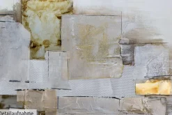 Handgemaltes Gemälde 'Endlessness' 120x60cm | inkl. Echtheitszertifikat