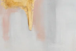 Handgemaltes Gemälde 'Erster Sonnenschein' 75x100cm | inkl. Echtheitszertifikat