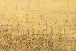 Handgemaltes Gemälde 'Exotic Pattern' 100x75cm | inkl. Echtheitszertifikat