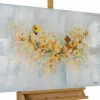 Handgemaltes Gemälde 'Extravaganza of Feelings' 90x60cm | inkl. Echtheitszertifikat