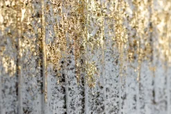 Handgemaltes Gemälde 'Fading Horizon' 150x50cm | inkl. Echtheitszertifikat