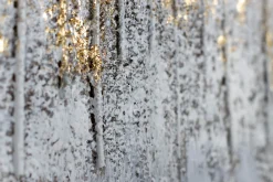 Handgemaltes Gemälde 'Fading Horizon' 150x50cm | inkl. Echtheitszertifikat