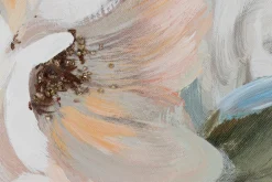 Handgemaltes Gemälde 'Flower Greetings' | inkl. Echtheitszertifikat