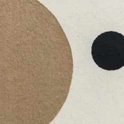 Handgemaltes Gemälde 'Geometrischer Impuls' | Echtheitszertifikat inklusive