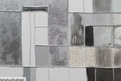 Handgemaltes Gemälde 'Glashaus' 120x60cm | inkl. Echtheitszertifikat