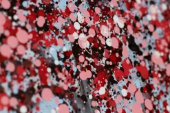 Handgemaltes Gemälde 'Glorious Spring ' 60x90cm | inkl. Echtheitszertifikat