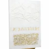 Handgemaltes Gemälde 'Goldene Saat' 80x120cm | inkl. Echtheitszertifikat