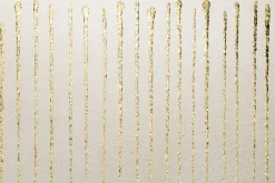 Handgemaltes Gemälde 'Goldenes Gefängnis' 100x75cm | inkl. Echtheitszertifikat