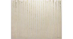 Handgemaltes Gemälde 'Goldenes Gefängnis' 100x75cm | inkl. Echtheitszertifikat