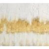 Handgemaltes Gemälde 'Golden Sleep' 90x60cm | inkl. Echtheitszertifikat
