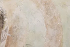Handgemaltes Gemälde 'Harmonie der Seele' 120x60cm | inkl. Echtheitszertifikat