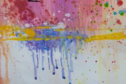 Handgemaltes Gemälde 'Helsinki Cathedral' 120x60cm | inkl. Echtheitszertifikat