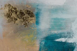 Handgemaltes Gemälde 'Himmel der Hoffnung' 75x100cm | inkl. Echtheitszertifikat