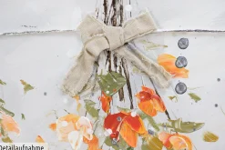Handgemaltes Gemälde 'Illuminate Me' 150x50cm | inkl. Echtheitszertifikat