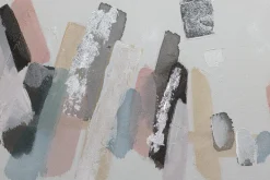 Handgemaltes Gemälde 'Individualismus' 150x50cm | inkl. Echtheitszertifikat