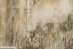 Handgemaltes Gemälde 'Inside Out' 60x80cm | inkl. Echtheitszertifikat