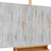 Handgemaltes Gemälde 'In the Shadow' 120x60cm | inkl. Echtheitszertifikat