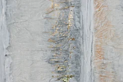 Handgemaltes Gemälde 'In the Shadow' 120x60cm | inkl. Echtheitszertifikat
