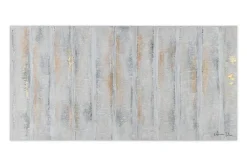 Handgemaltes Gemälde 'In the Shadow' 120x60cm | inkl. Echtheitszertifikat
