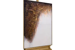 Handgemaltes Gemälde 'Kraft des Lichts ' 60x90cm | inkl. Echtheitszertifikat