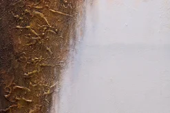 Handgemaltes Gemälde 'Kraft des Lichts ' 60x90cm | inkl. Echtheitszertifikat