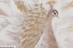 Handgemaltes Gemälde 'Legendary' 150x50cm | inkl. Echtheitszertifikat