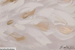 Handgemaltes Gemälde 'Legendary' 150x50cm | inkl. Echtheitszertifikat