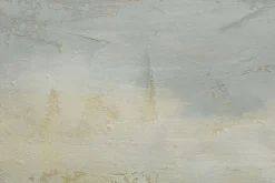 Handgemaltes Gemälde 'Magic Dust' 80x80cm | inkl. Echtheitszertifikat