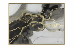 Handgemaltes Gemälde 'Magic Shadows' 102,5x77,5cm | inkl. Echtheitszertifikat