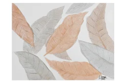 Handgemaltes Gemälde 'Magie des Herbstes' 100x75cm | inkl. Echtheitszertifikat