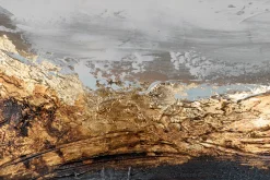 Handgemaltes Gemälde 'Magische Landschaft' 60x90cm | inkl. Echtheitszertifikat