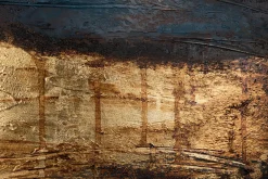 Handgemaltes Gemälde 'Magische Landschaft' 60x90cm | inkl. Echtheitszertifikat