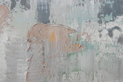 Handgemaltes Gemälde 'Mirage' 120x60cm | inkl. Echtheitszertifikat