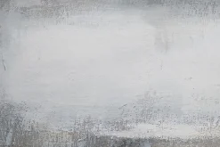 Handgemaltes Gemälde 'Nebelmeer' 80x80cm | inkl. Echtheitszertifikat