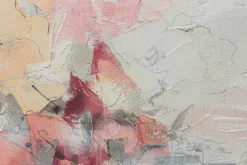 Handgemaltes Gemälde 'New Cognition' 104x78cm | inkl. Echtheitszertifikat