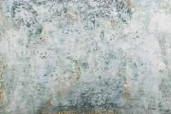 Handgemaltes Gemälde 'On the Clifftop' 80x120cm | inkl. Echtheitszertifikat