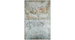 Handgemaltes Gemälde 'On the Clifftop' 80x120cm | inkl. Echtheitszertifikat