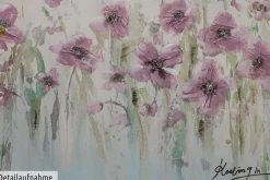 Handgemaltes Gemälde 'Perfect Scenery' 120x60cm | inkl. Echtheitszertifikat
