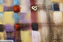 Handgemaltes Gemälde 'Perspective of Choice' 100x75cm | inkl. Echtheitszertifikat