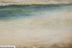 Handgemaltes Gemälde 'Polaroid Picture' 120x80cm | inkl. Echtheitszertifikat