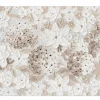Handgemaltes Gemälde 'Pollen Dance' 90x60cm | inkl. Echtheitszertifikat