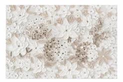 Handgemaltes Gemälde 'Pollen Dance' 90x60cm | inkl. Echtheitszertifikat