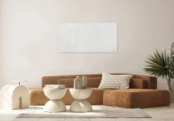 Handgemaltes Gemälde 'Porcelain Move' 120x60cm | inkl. Echtheitszertifikat